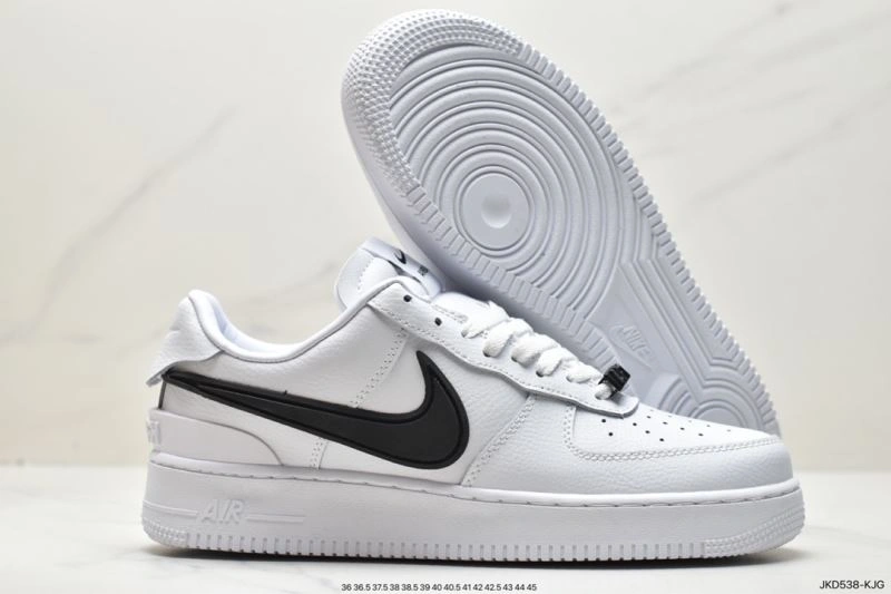 Nxkx Air Force Breathable 206136