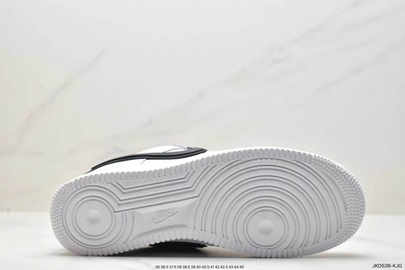 Nxkx Air Force Breathable 206136