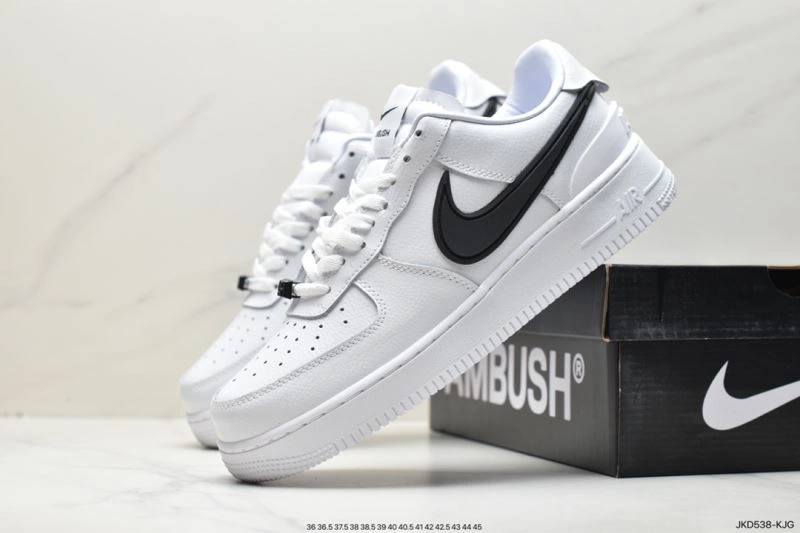 Nxkx Air Force Breathable 206136