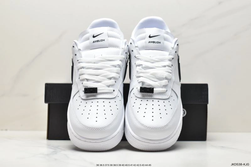 Nxkx Air Force Breathable 206136