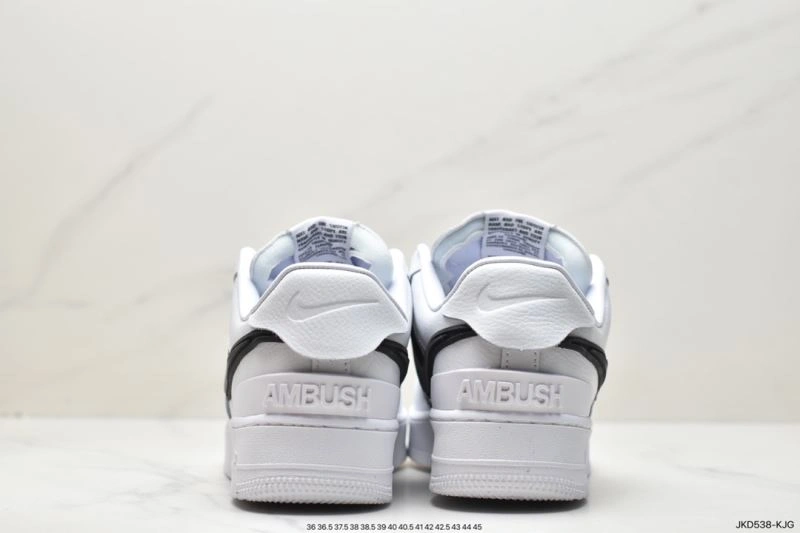 Nxkx Air Force Breathable 206136