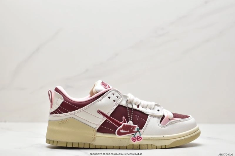 Nxkx Dunk Durable 203334