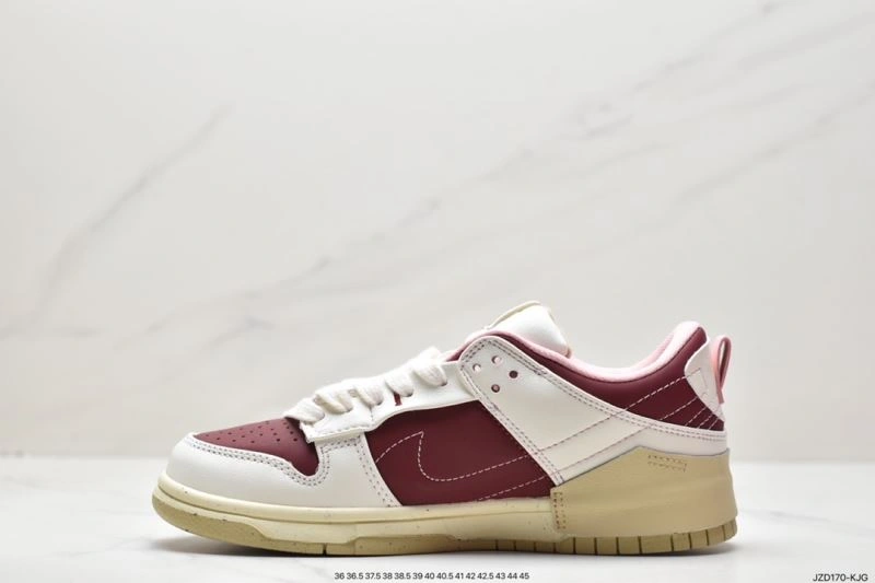 Nxkx Dunk Durable 203334