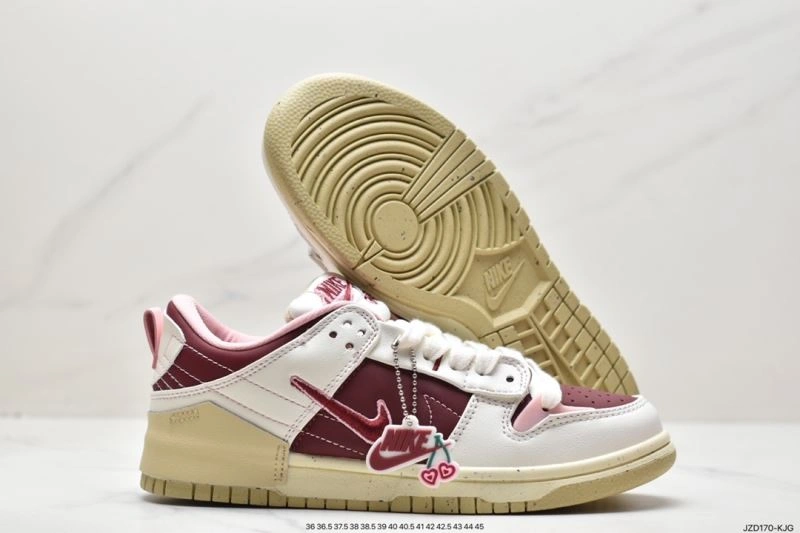 Nxkx Dunk Durable 203334