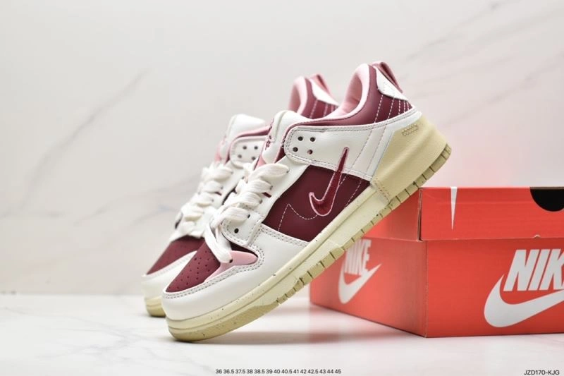 Nxkx Dunk Durable 203334