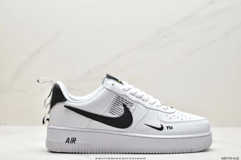 Nxkx Air Force SmartChoice 206112