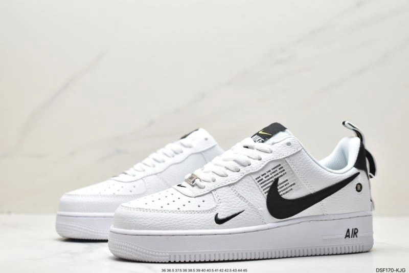 Nxkx Air Force SmartChoice 206112