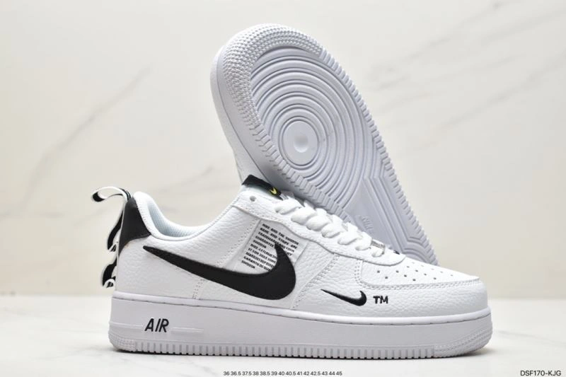 Nxkx Air Force SmartChoice 206112