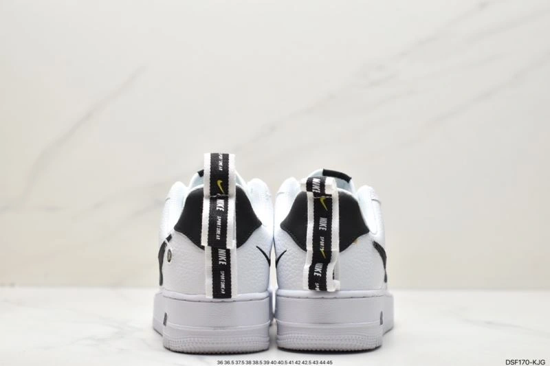 Nxkx Air Force SmartChoice 206112