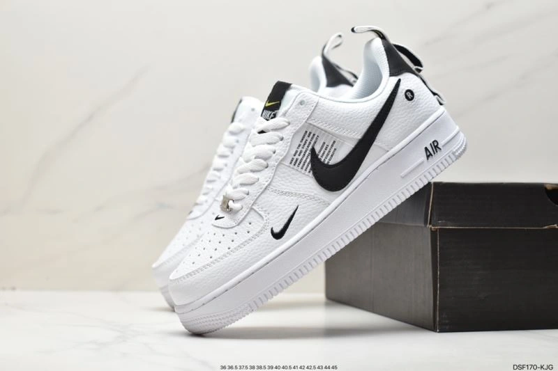Nxkx Air Force SmartChoice 206112