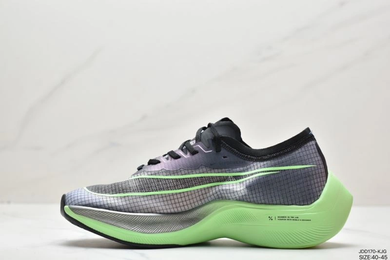 Nxkx Air Zoom Comfortable 204681