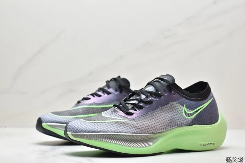 Nxkx Air Zoom Comfortable 204681