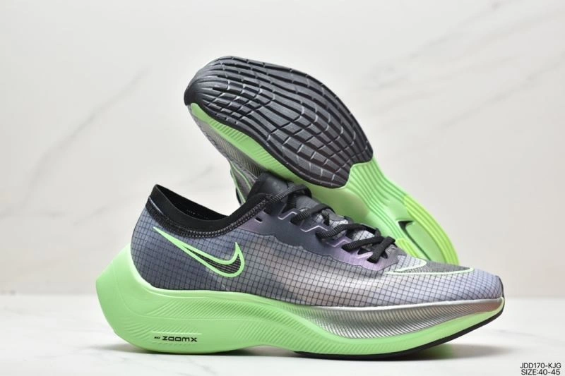 Nxkx Air Zoom Comfortable 204681