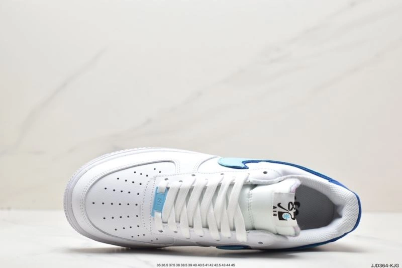 Nxkx Air Force Minimalist 206111