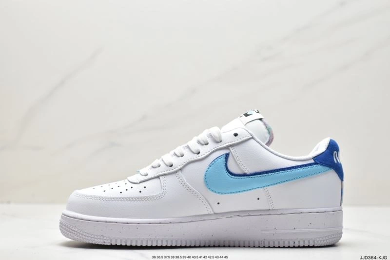 Nxkx Air Force Minimalist 206111
