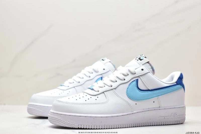 Nxkx Air Force Minimalist 206111