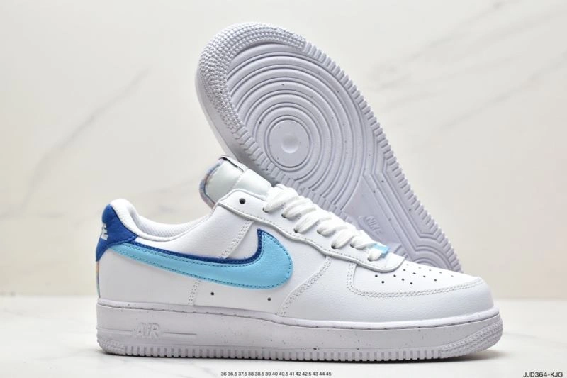 Nxkx Air Force Minimalist 206111