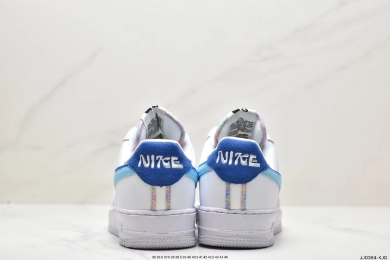 Nxkx Air Force Minimalist 206111