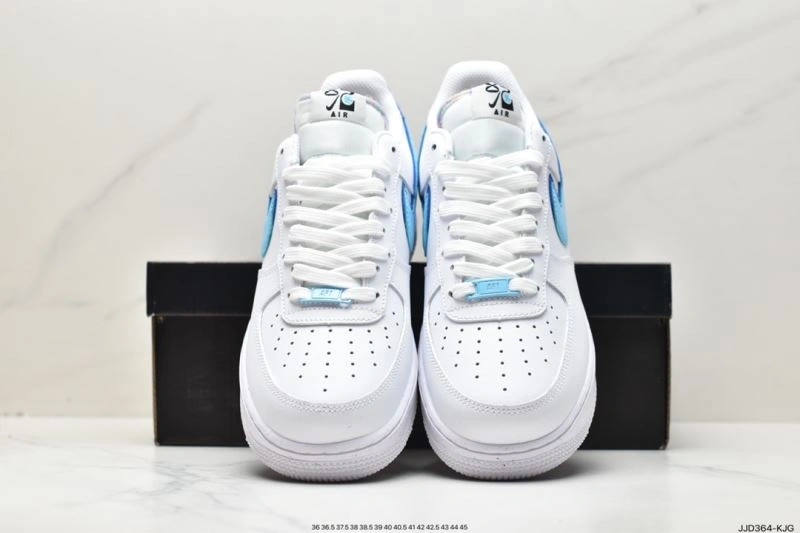 Nxkx Air Force Minimalist 206111