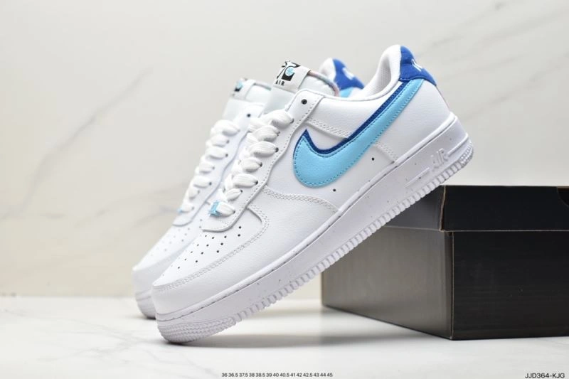 Nxkx Air Force Minimalist 206111
