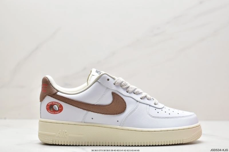 Nxkx Air Force Popular 206110