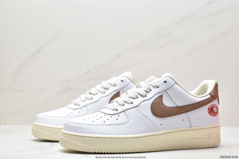 Nxkx Air Force Popular 206110