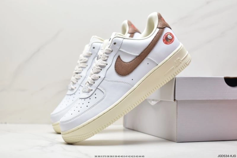 Nxkx Air Force Popular 206110