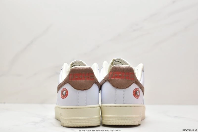 Nxkx Air Force Popular 206110