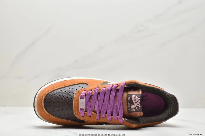 Nxkx Air Force Comfortable 206115
