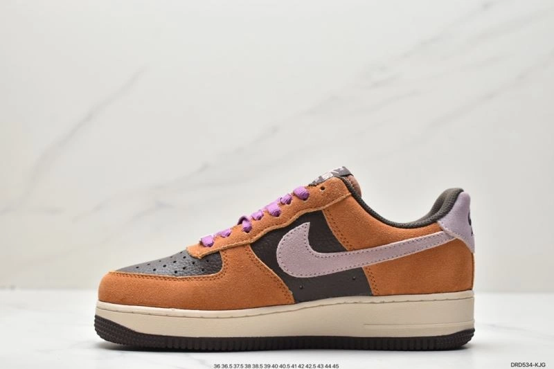 Nxkx Air Force Comfortable 206115