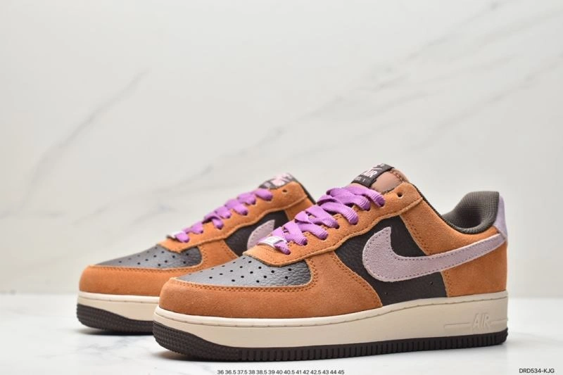 Nxkx Air Force Comfortable 206115