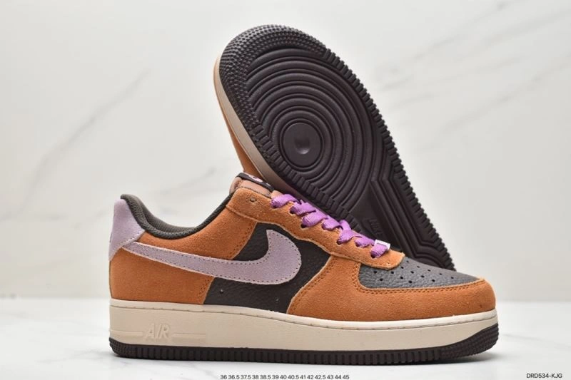 Nxkx Air Force Comfortable 206115