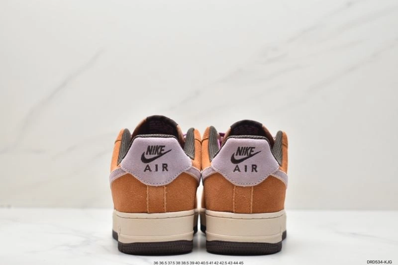 Nxkx Air Force Comfortable 206115