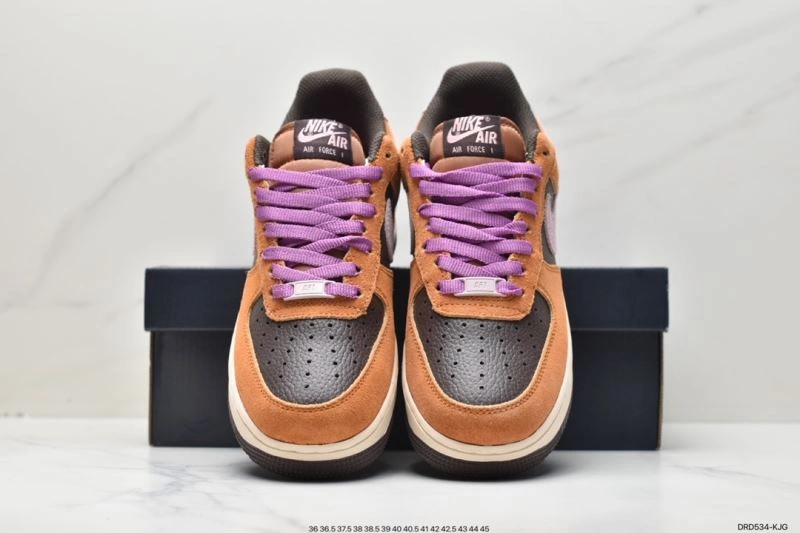 Nxkx Air Force Comfortable 206115