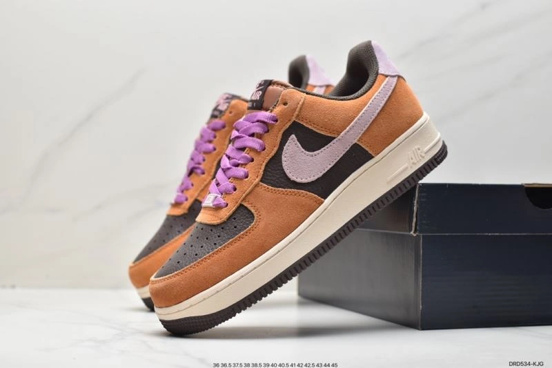 Nxkx Air Force Comfortable 206115