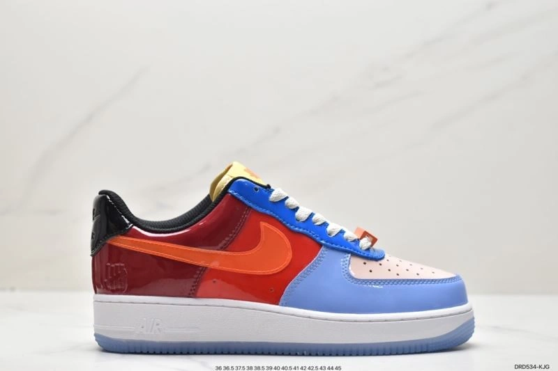 AllSeason Nxkx Air Force 206117