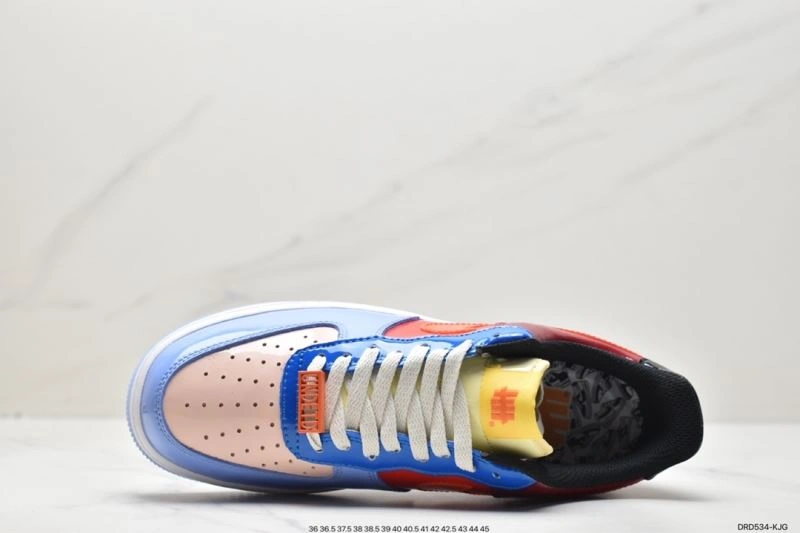 AllSeason Nxkx Air Force 206117