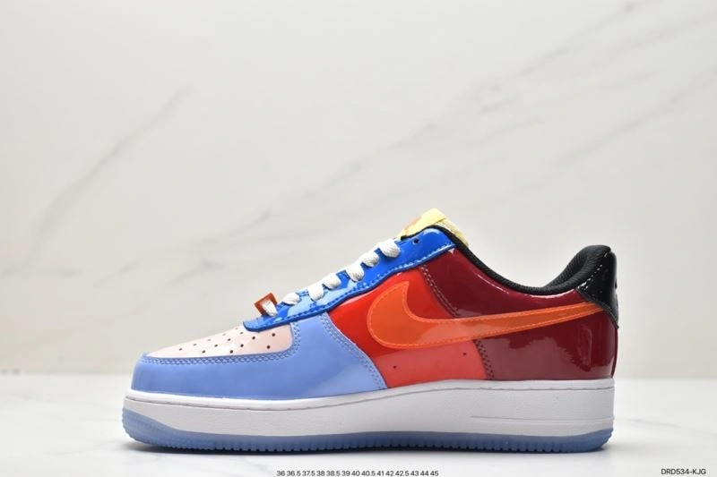 AllSeason Nxkx Air Force 206117