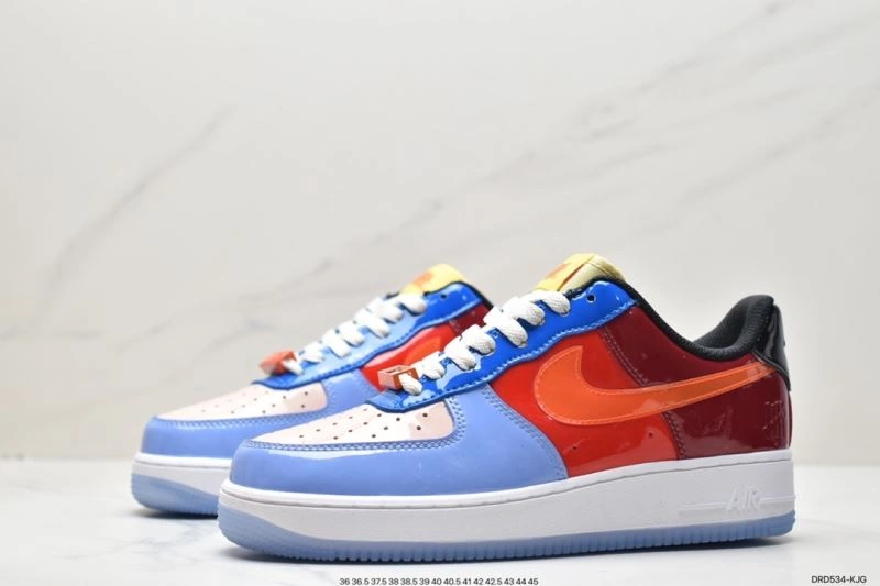 AllSeason Nxkx Air Force 206117