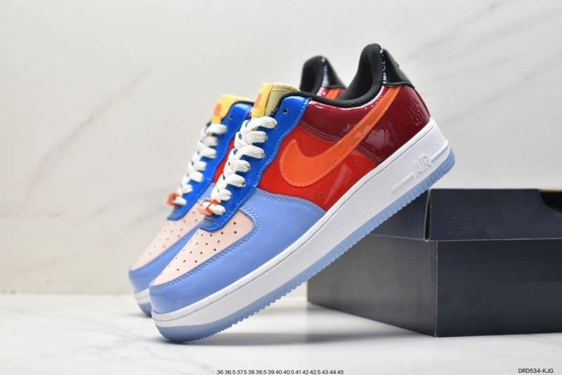 AllSeason Nxkx Air Force 206117