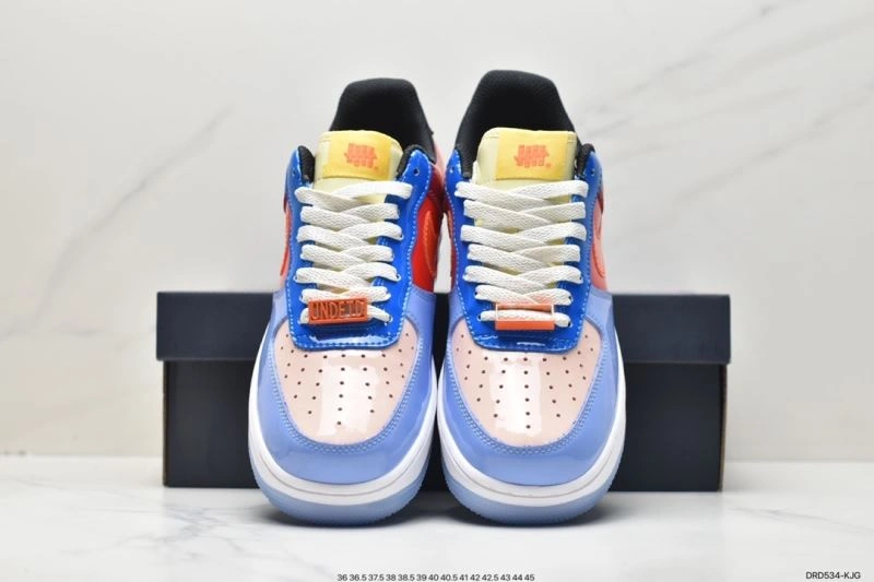 AllSeason Nxkx Air Force 206117