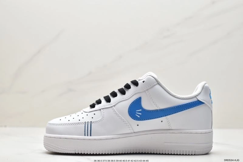 Comfortable Nxkx Air Force 206109