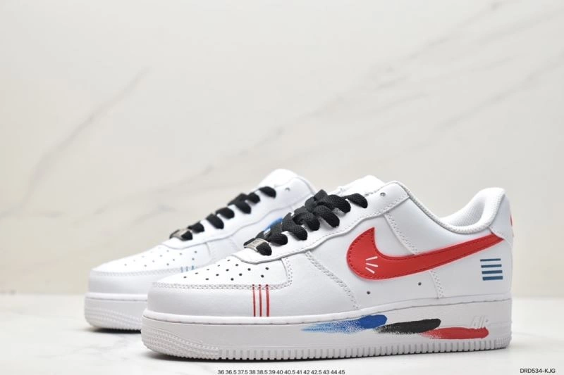 Comfortable Nxkx Air Force 206109
