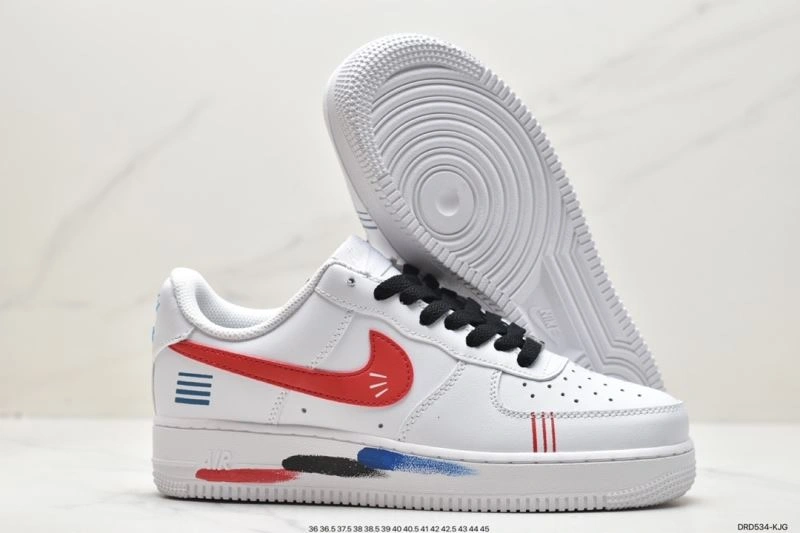 Comfortable Nxkx Air Force 206109