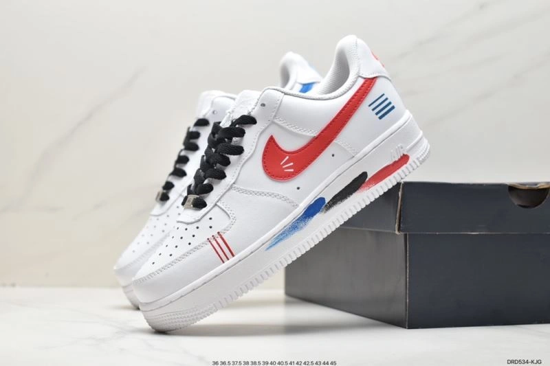 Comfortable Nxkx Air Force 206109