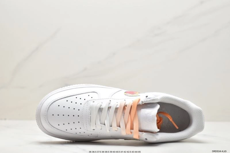 Lightweight Nxkx Air Force 206107