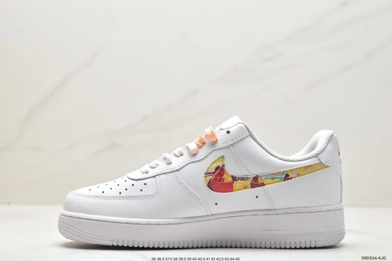Lightweight Nxkx Air Force 206107