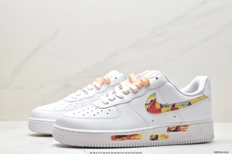 Lightweight Nxkx Air Force 206107