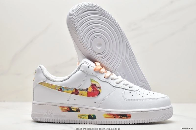 Lightweight Nxkx Air Force 206107