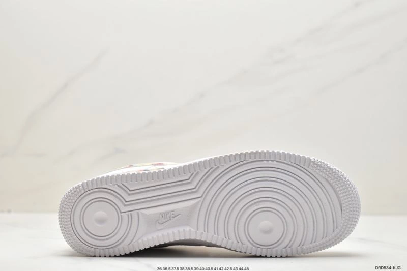 Lightweight Nxkx Air Force 206107